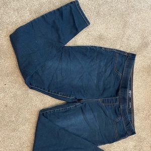 Style & Co womens jeans